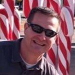 U-Haul Employee Eric Dudley's profile photo