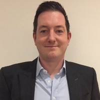 Intertek Employee Ed Crowe's profile photo