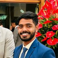 SourceFuse Technologies Employee Nandagopal Chandragam's profile photo