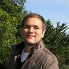 AbleTo Inc. Employee Peter Habegger's profile photo