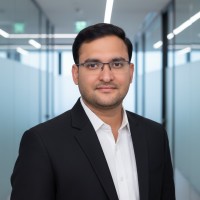 Ajay B.r. Email & Phone Number