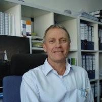 John Croser Email & Phone Number