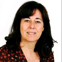Biogran Employee Mamen Fernández Gil's profile photo