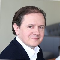 Stratox Employee Patrik Horny's profile photo