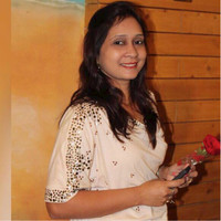 Confidential Employee Suma Chowdary's profile photo
