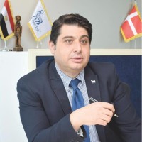 Novo Nordisk Employee Ayman Hassan's profile photo