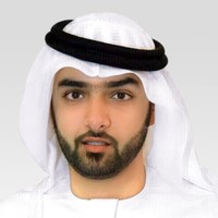 University of Dubai Employee Haitham al Maaini's profile photo