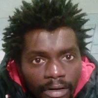 Construction Building Materials Employee Ambrose Mendy's profile photo