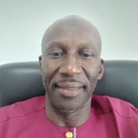 sssssssssss Employee Seykhou Ndiaye's profile photo