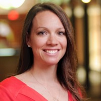 TrueSense Marketing Employee Samantha Jasnos's profile photo