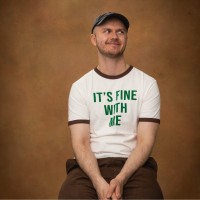 New Normal Employee Henrik Jacobsson's profile photo