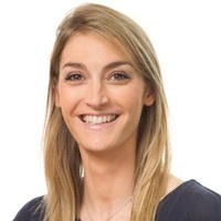 Cushman & Wakefield - Formerly DTZ Employee Candice Matthews's profile photo