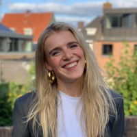 Baston Wonen Employee Ira Verhoeven's profile photo