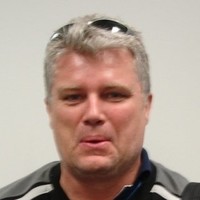 Hewlett Packard Employee Mark Tinsey's profile photo