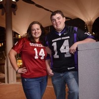National Football League (NFL) Employee Michael Eldridge's profile photo