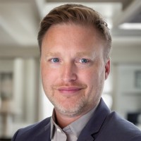 Alpha Ledger Technologies Employee Jim Tinker's profile photo