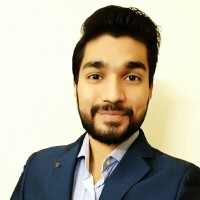 Hostbreak Web Technologies Employee Uzair Farooq's profile photo