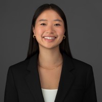 RXO, Inc. Employee Lucy Clay's profile photo