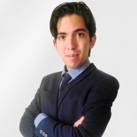 Christian Fuentes's profile photo