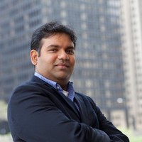 Symphonize Employee Sreedhar Tatavarthi's profile photo