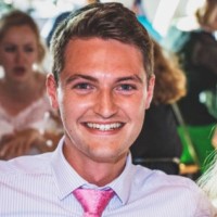 FIM Partners Employee Isaac Carter BFP ACA's profile photo