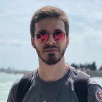 enmacc Employee Alex Conti's profile photo
