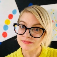 Burchfield Penney Art Center Employee Michaela Worosz's profile photo