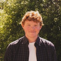 UNICEF New Zealand Employee Donal Corrigan's profile photo