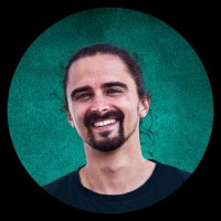 CrystalsFirst Employee Artem German's profile photo