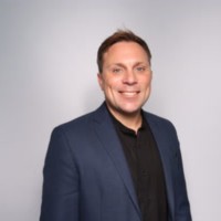 Rheumera Employee Micah McClelland's profile photo