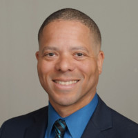 CORRECTIONS & REHABILITATION, CALIFORNIA DEPARTMENT OF Employee George Downey's profile photo