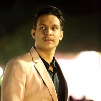 Nazim Mohammed Email