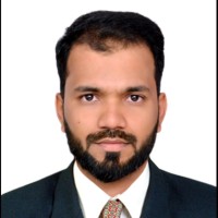 Mohammed Muddassir Email