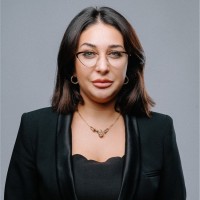 Proxima Employee Leila Huseynova's profile photo