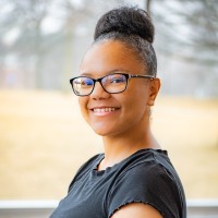 Kaiser Studio Employee Alexus Patton's profile photo