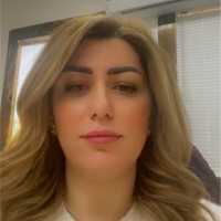 Airport International Group (AIG) Employee Suha Alramahi's profile photo