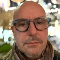 Easy Bistro & Bar, ESC LLC Employee Mike Ruffner's profile photo