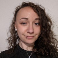 bluedog Employee Kari Rosa's profile photo