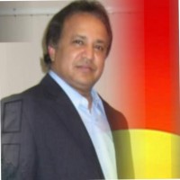 DENNYS RESTAURANT Employee Anil Kumar's profile photo