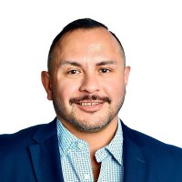EvoTech, LLC Employee Rudy Reyes's profile photo