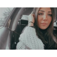 MODON Developments Employee Esraa Hamdy's profile photo