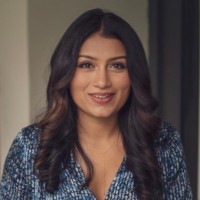 DIRECTV Employee Nadine Viegas's profile photo