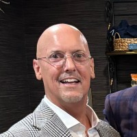 Doorpro America Employee Dan Long's profile photo