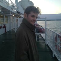 Cafe Eclectic Employee Jeremy Jackson's profile photo
