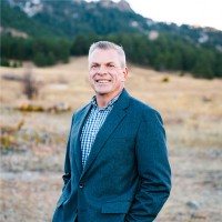 Boulder County Employee Steve Durian's profile photo