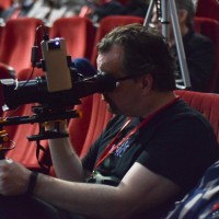 Silly Wee Films Employee Stuart Bannerman's profile photo