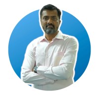 Iffort Employee Ashish Upadhyay's profile photo