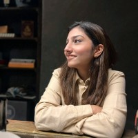 SUDO Consultants Employee Laibah Azhar's profile photo