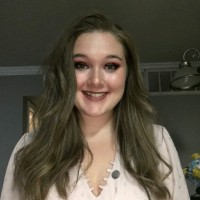 MD Anderson Cancer Center Employee Amanda Rt's profile photo