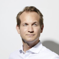 Amplio Private Equity AB Employee Johan Möllerström's profile photo